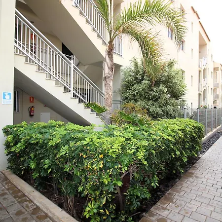 New Sea View With Terrace In Mar - Arona