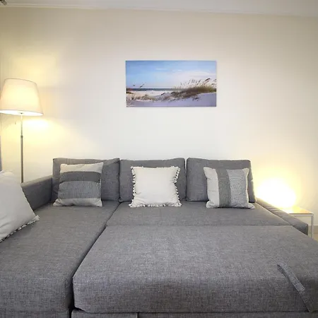 Apartment Beautiful Sea View With Air Condition San Remo-palm Mar Arona