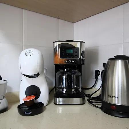 Apartment Beautiful Sea View With Air Condition San Remo-palm Mar Arona *