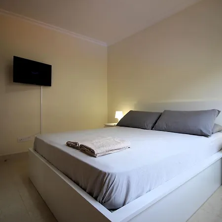 New Sea View With Terrace In Mar - Arona