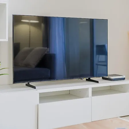 Beautiful Sea View With Air Condition San Remo-palm Mar Arona Apartment *