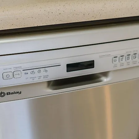 Apartment Beautiful Sea View With Air Condition San Remo-palm Mar Arona Palm-mar