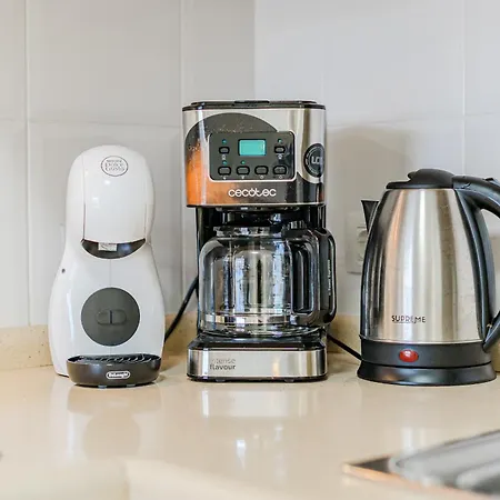 Apartment Beautiful Sea View With Air Condition San Remo-palm Mar Arona *