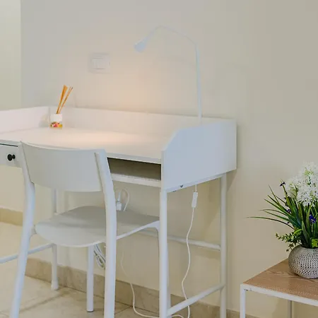 Apartment Beautiful Sea View With Air Condition San Remo-palm Mar Arona *